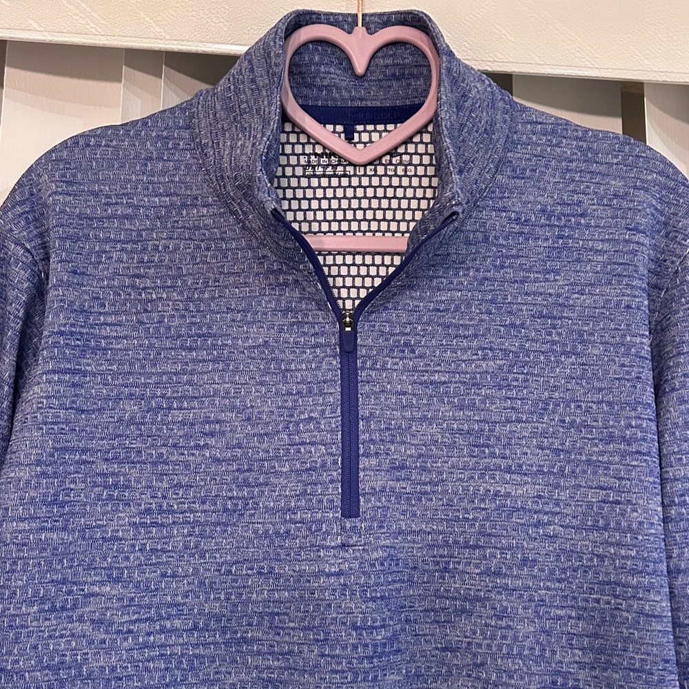 Nike Golf Pullover Sweatshirt XXL Dri Fit